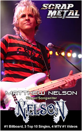 Matthew Nelson