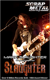 Mark Slaughter