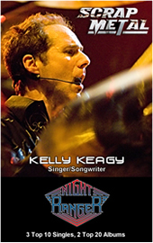 Kelly Keagy