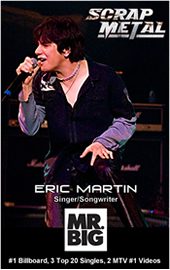 Eric Martin