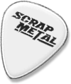 Scrap Metal